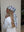 Butterfly Muse Square Head Scarf