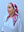 Inspired Flame Ribbon Square Head Scarf