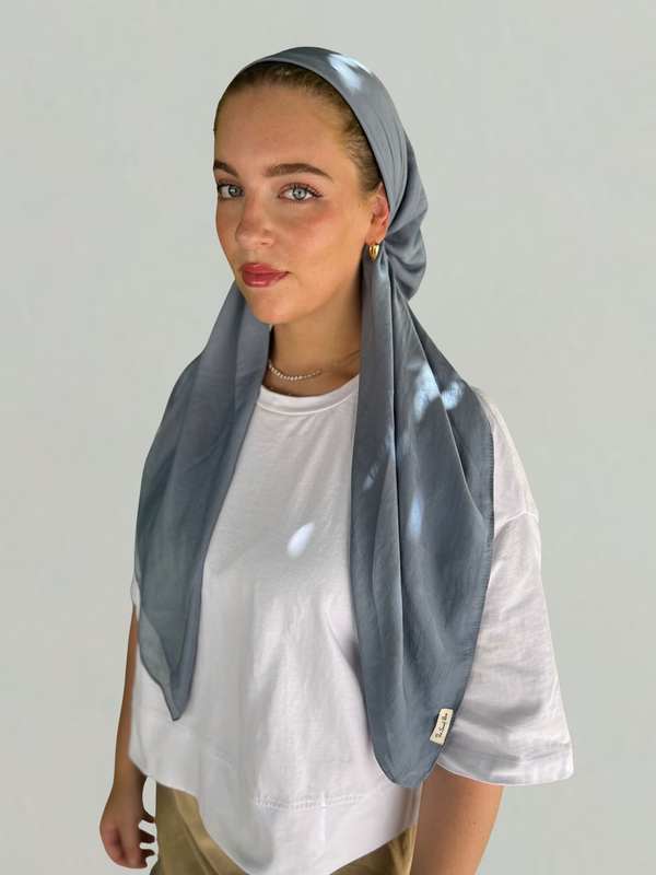 Matte Satin Solid Collection