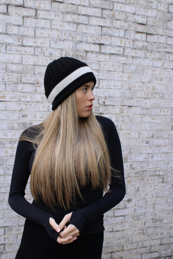 Sport Cuffed Beanie