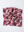 Deep Berry Floral Bandana