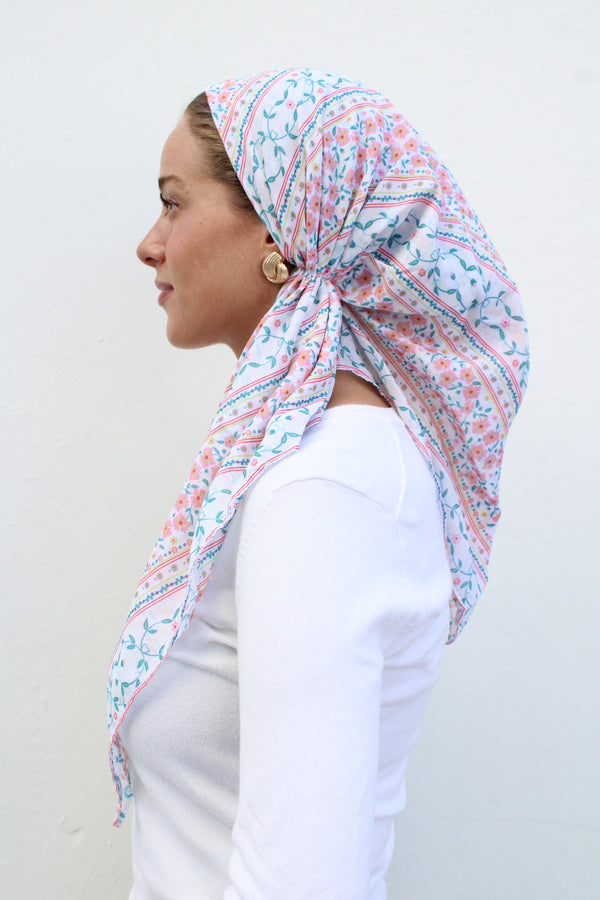 VERSATILE PRETIED Spring Festival (WITH VELVET GRIP)