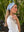 Blue Estate Garden Bandana