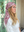 Magnolia Square Head Scarf