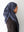 VERSATILE PRETIED Blue Mist Plaid (WITH VELVET GRIP)