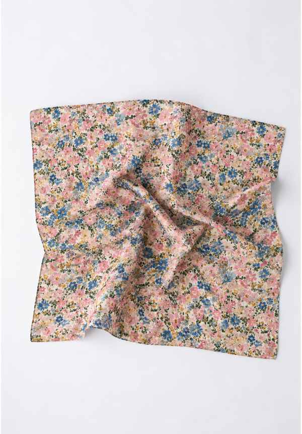 Petite Fleur Bandana
