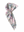 SHORT PRETIED Love Shack Fancy Head Scarf