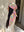 Camellia Sky Square Head Scarf