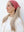 Solid Wrinkle Bandanas