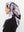 VERSATILE PRETIED Earthy Pucci (WITH VELVET GRIP)