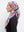 SB VERSATILE PRETIED Water Color Petals (WITH VELVET GRIP)