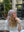 Petite Fleur Square Head Scarf