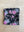 Pink Dahlia Bandana