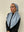 VERSATILE PRETIED Cotton Powder Blue (with Velvet Grip)