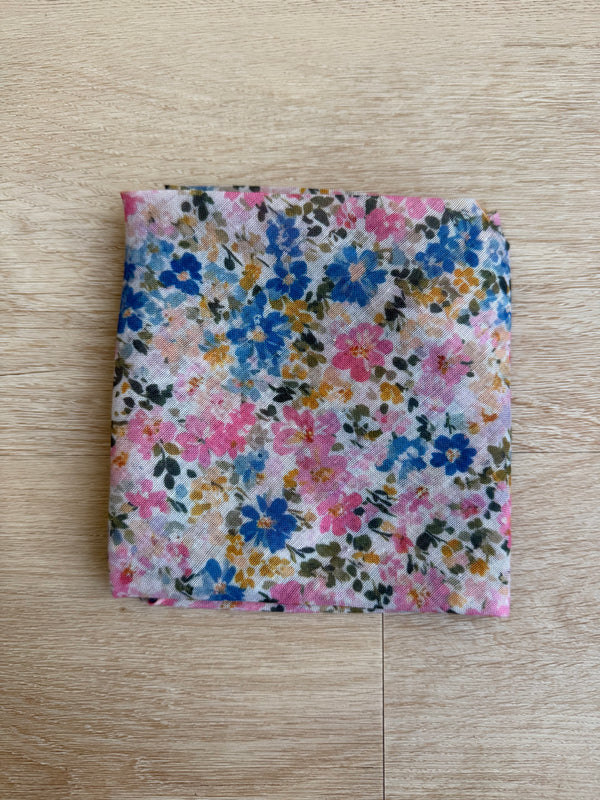 Petite Fleur Bandana