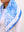 CLASSIC PRETIED Santorini Sky Head Scarf (WITH VELVET GRIP)