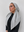 CLASSIC PRETIED Cotton Pearl Grey