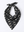 Butterfly Noir Bandana