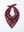 Crimson Rose Bandana