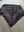Paisley Chocolate Bandana