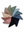 Pico Stitch Solid Bandanas