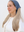 Solid Wrinkle Bandanas