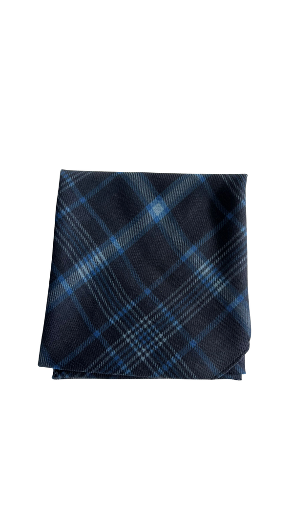 Plaid Bandana Collection