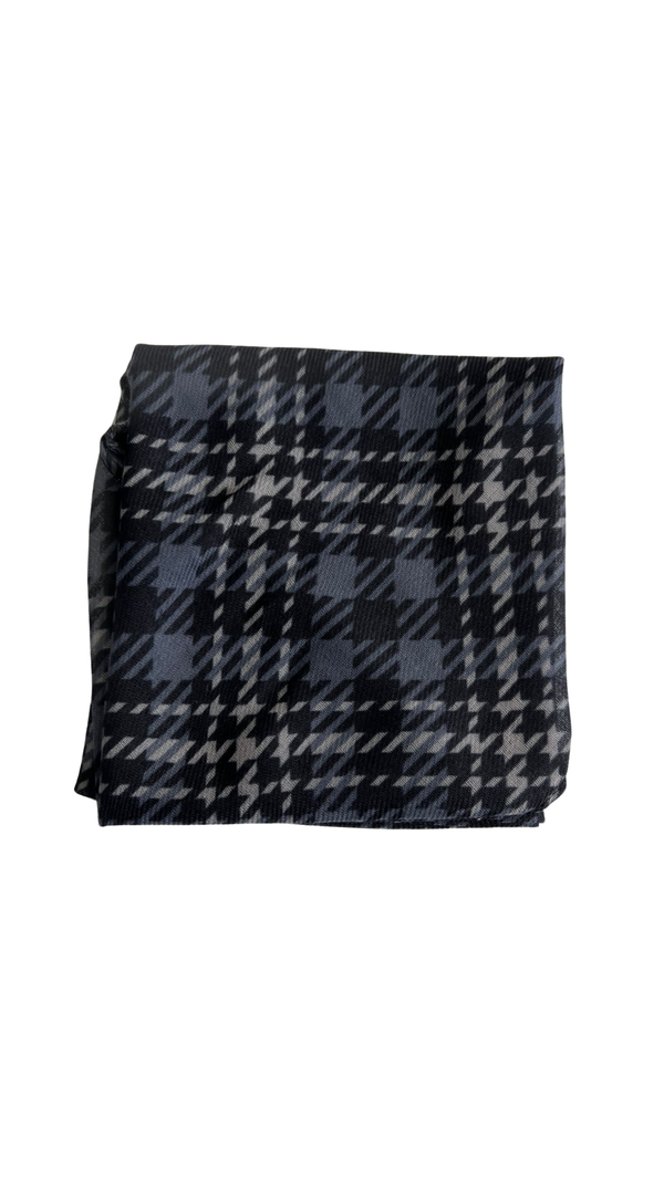 Plaid Bandana Collection