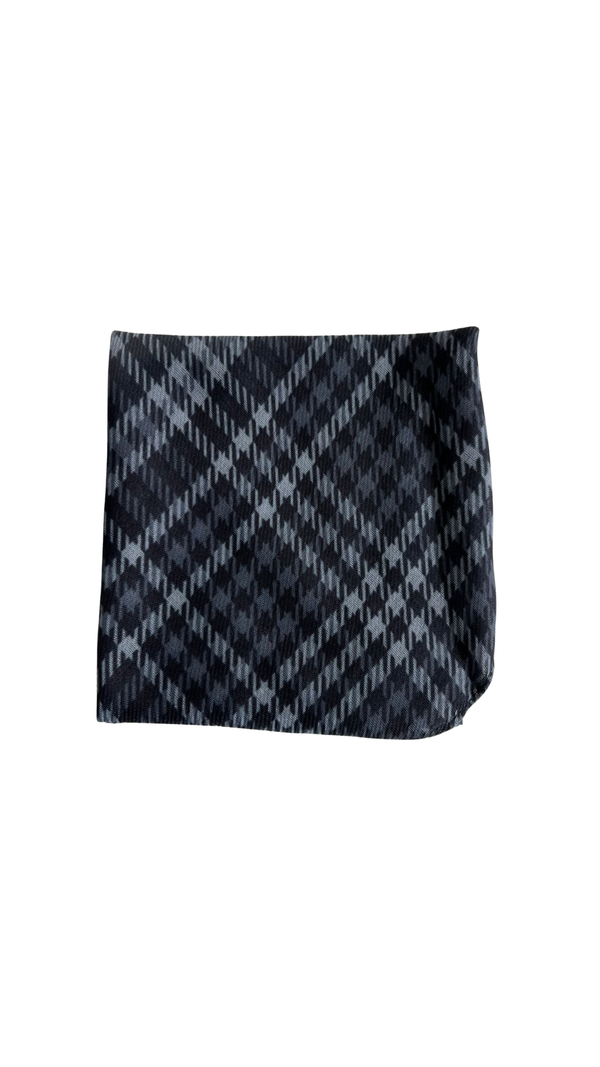 Plaid Bandana Collection