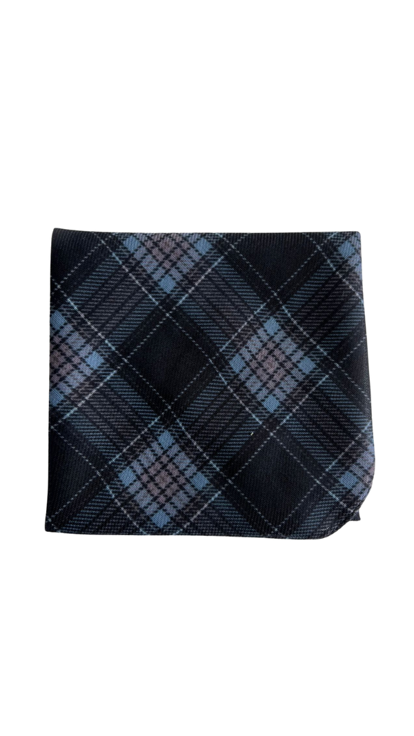 Oxford Nights Square Head Scarf