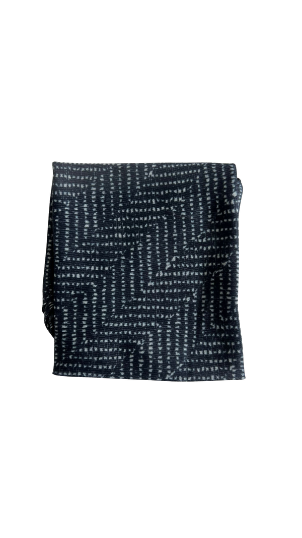 Plaid Bandana Collection