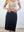 Seamless Slip Skirt