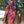 Load image into Gallery viewer, CLASSIC PRETIED Pink Tones Missoni (WITH VELVET GRIP)
