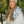 Load image into Gallery viewer, Blue Mini Floral Square Head Scarf
