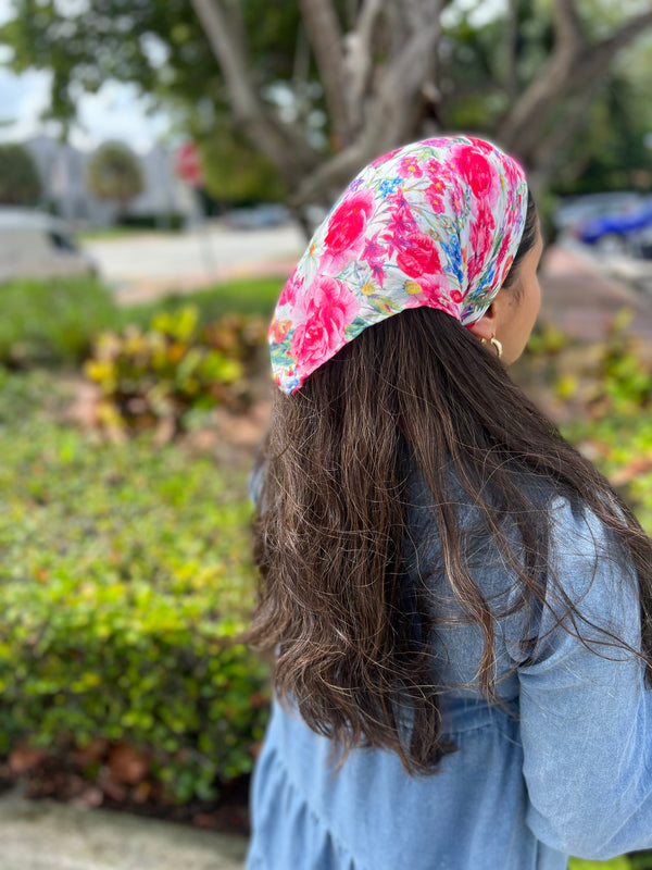 Botanical Garden Bandana