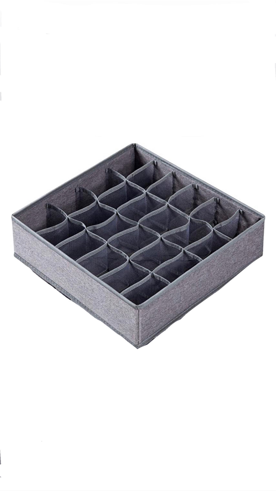 Scarf Organizer