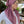 Load image into Gallery viewer, CLASSIC PRETIED Cotton Rasberry (with Velvet Grip)
