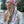 Load image into Gallery viewer, Cherry Red Bloom Square Head Scarf
