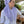 Load image into Gallery viewer, CLASSIC PRETIED Scalloped Lilac (with Velvet Grip)
