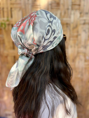 SB SILK Collection - Barcelona