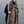 Load image into Gallery viewer, Luxe Coffee Plaid SB Blanket Scarf
