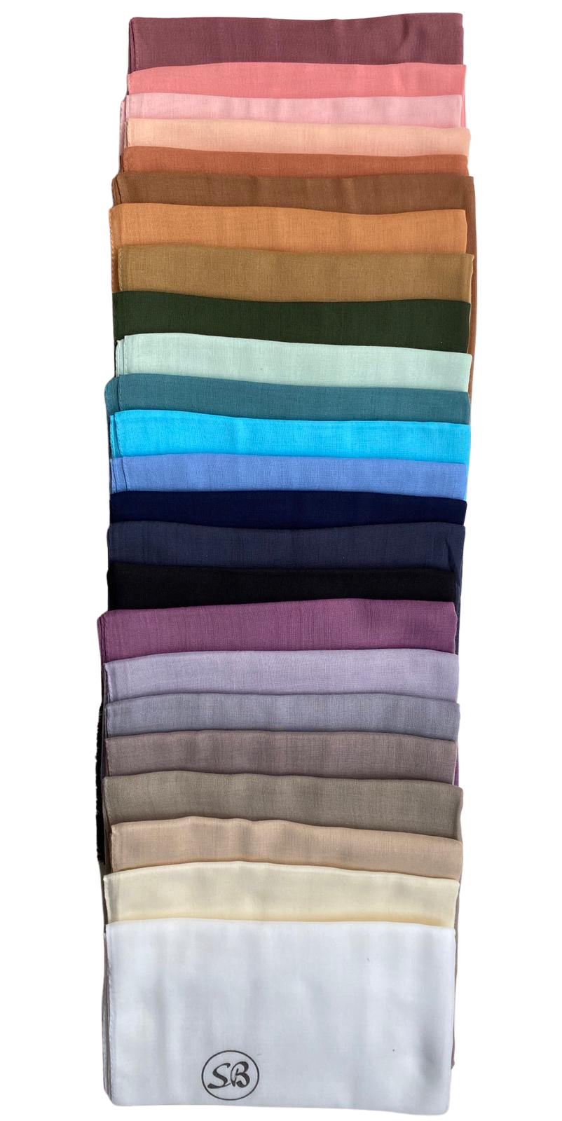 Basic SB Luxe Solids