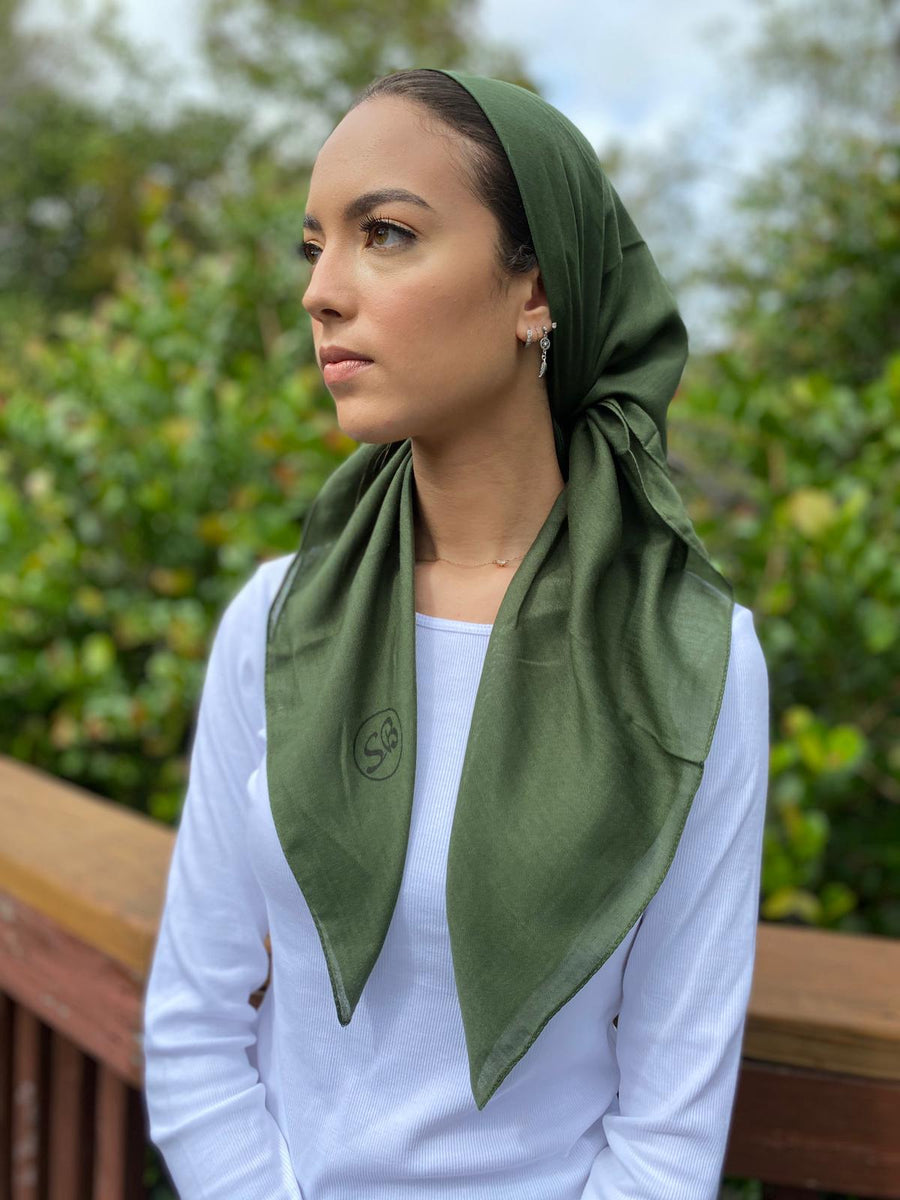 Basic SB Luxe Solids