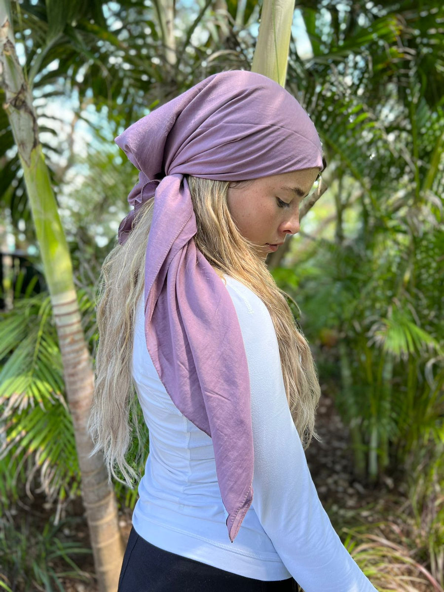 SB Premium Solids, Key Lime | The Scarf Bar