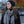 Load image into Gallery viewer, SB Luxe Gingham Blanket Scarf
