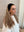 Flat Cardigan Knit Solid Headbands