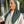 Load image into Gallery viewer, Classic Jersey Ribbed Pretied Teal Green (with Velvet Grip)
