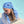Load image into Gallery viewer, Santorini Square Head Scarf
