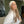 Load image into Gallery viewer, Cream Chain Square Head Scarf
