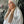 Load image into Gallery viewer, Silhouette Rose Square Head Scarf
